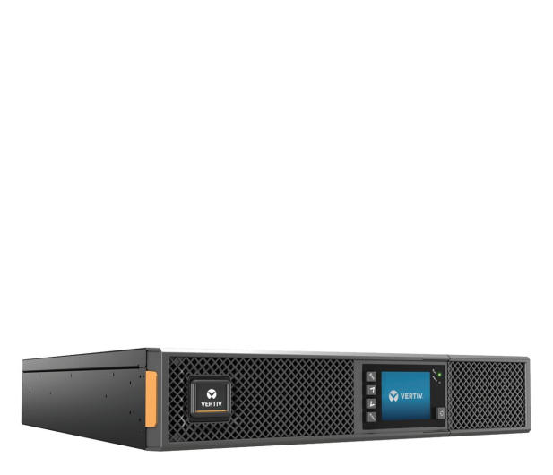 Vertiv Liebert GXT5 1ph UPS, 1.5kVA - 1221140 - zdjęcie 2